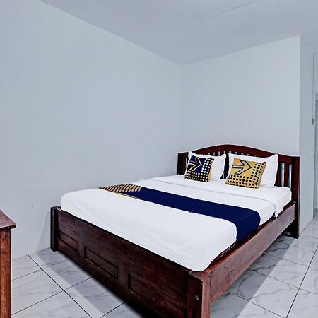 Spot On 91916 Joglo Doyong Homestay Syariah Yogyakarta Bagian luar foto