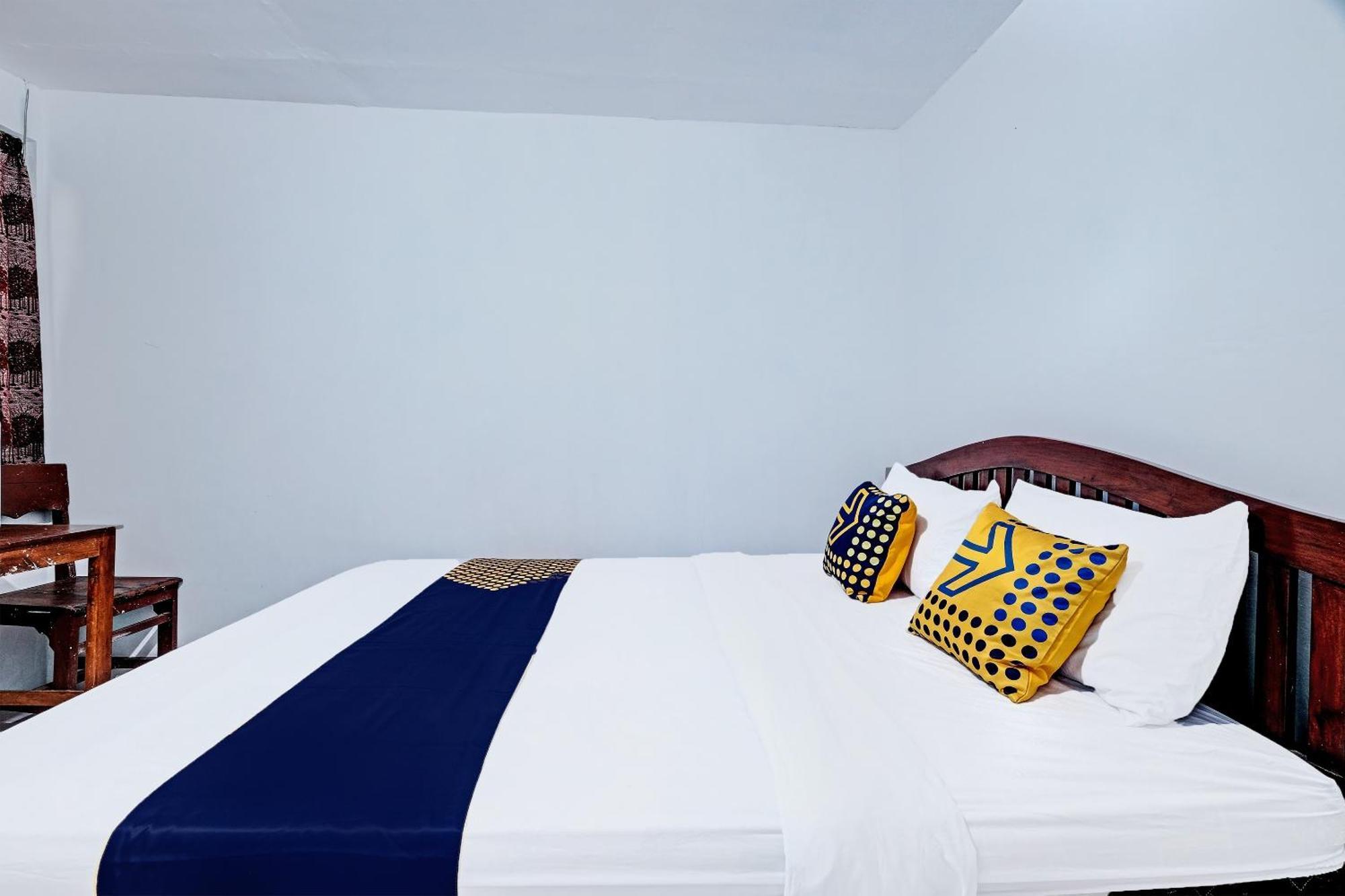 Spot On 91916 Joglo Doyong Homestay Syariah Yogyakarta Bagian luar foto